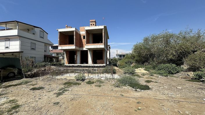 Image No.47-Maison / Villa de 3 chambres à vendre à Güzelçamli