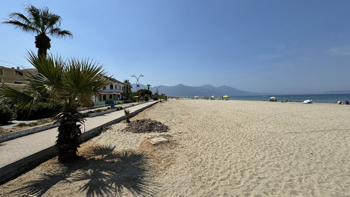 Image No.7-Maison / Villa de 3 chambres à vendre à Güzelçamli