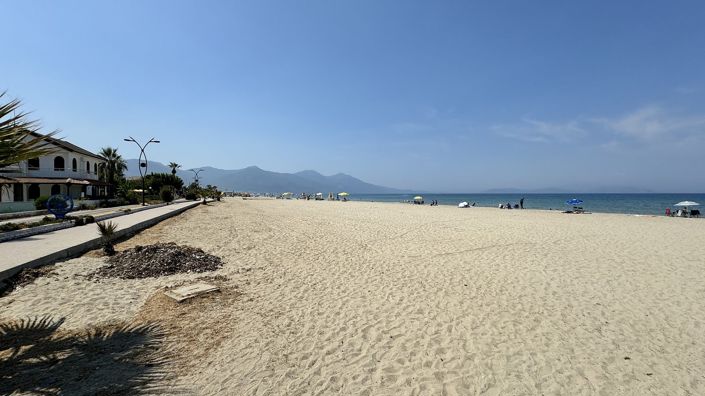 Image No.8-Maison / Villa de 3 chambres à vendre à Güzelçamli