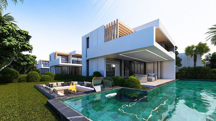 Image No.2-4 Bed House/Villa for sale