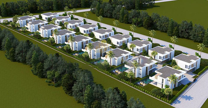 Image No.8-4 Bed House/Villa for sale