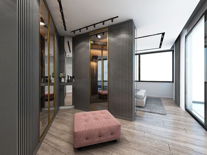 Image No.17-Maison / Villa de 4 chambres à vendre à Degirmendere