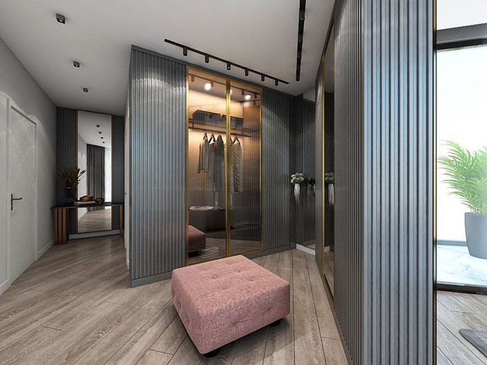 Image No.18-Maison / Villa de 4 chambres à vendre à Degirmendere