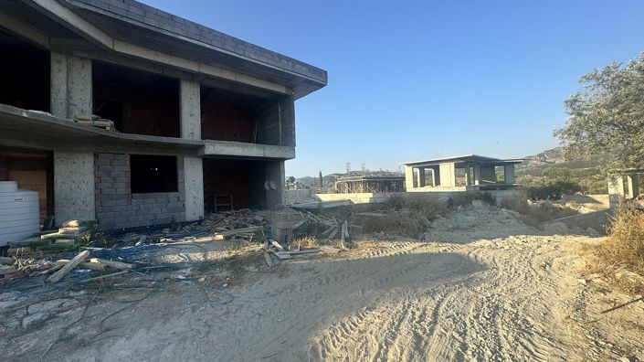 Image No.21-Maison / Villa de 4 chambres à vendre à Degirmendere