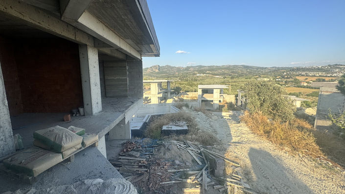 Image No.22-Maison / Villa de 4 chambres à vendre à Degirmendere