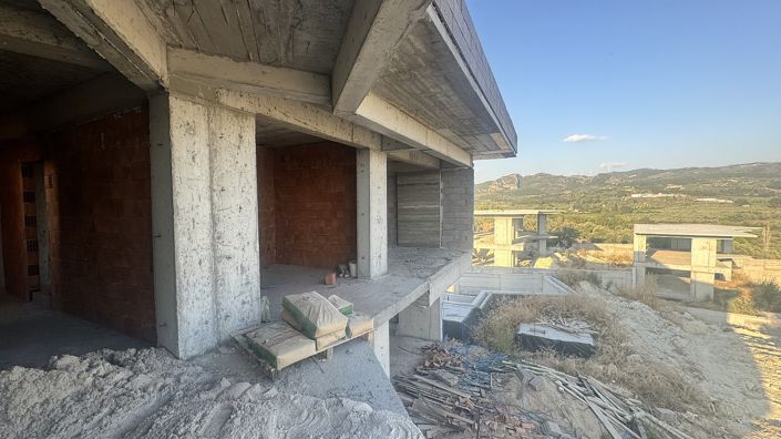 Image No.23-Maison / Villa de 4 chambres à vendre à Degirmendere