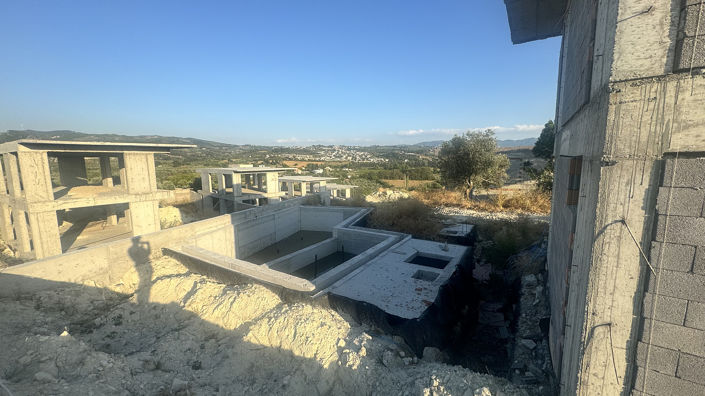 Image No.24-Maison / Villa de 4 chambres à vendre à Degirmendere