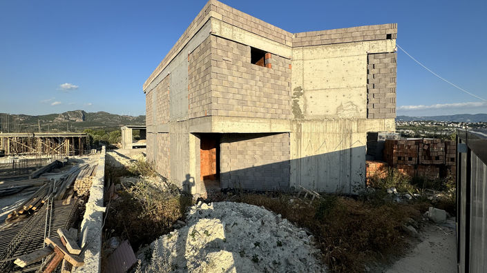 Image No.25-Maison / Villa de 4 chambres à vendre à Degirmendere