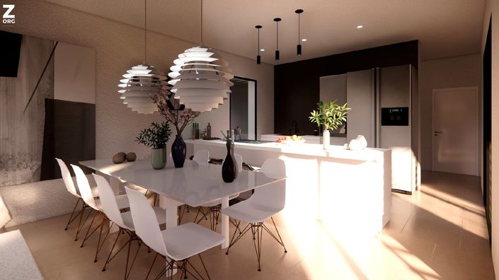 Image No.11-Maison / Villa de 3 chambres à vendre à Torre Pacheco Town