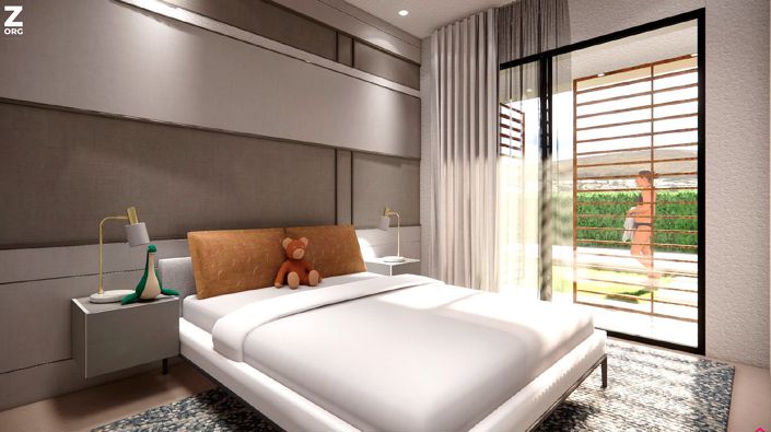 Image No.14-Maison / Villa de 3 chambres à vendre à Torre Pacheco Town