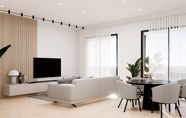 Image No.12-Maison / Villa de 3 chambres à vendre à Orihuela