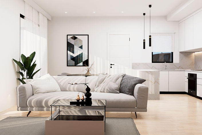 Image No.15-Maison / Villa de 3 chambres à vendre à Orihuela