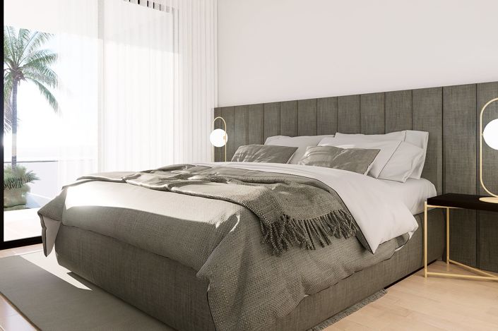 Image No.16-Maison / Villa de 3 chambres à vendre à Orihuela