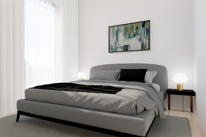 Image No.17-Maison / Villa de 3 chambres à vendre à Orihuela