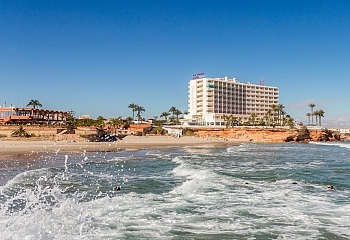 Image No.24-Maison / Villa de 3 chambres à vendre à Orihuela