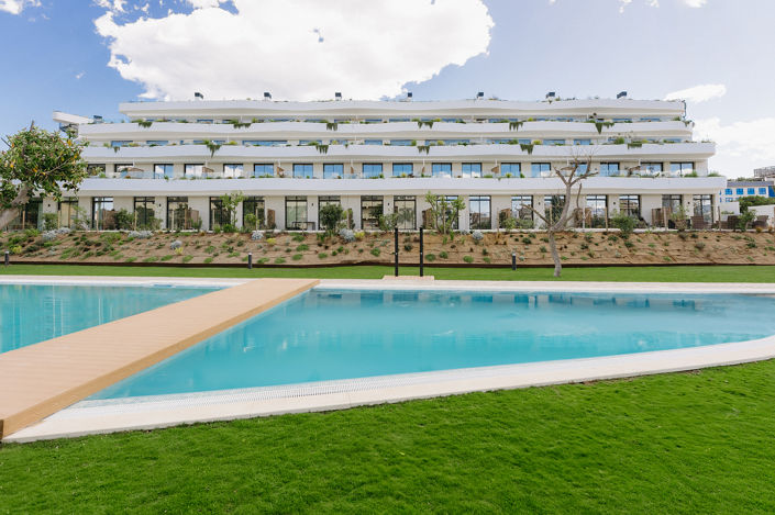 Image No.2-2 Bed Apartment for sale