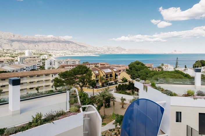 Image No.6-3 Bed Apartment for sale