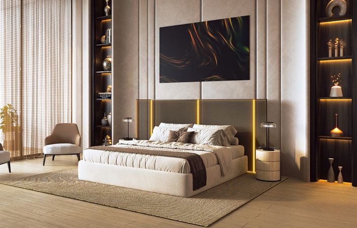 Image No.10-Appartement de 1 chambre à vendre à Business Bay