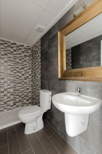 Image No.7-Maison / Villa de 2 chambres à vendre à Santa Pola