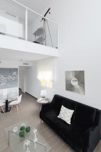 Image No.8-Maison / Villa de 2 chambres à vendre à Santa Pola