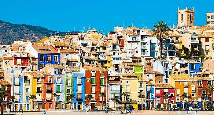 Image No.7-1 Bed Apartment for sale