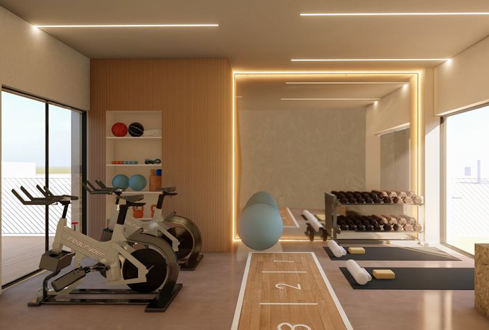 Image No.5-3 Bed Apartment for sale