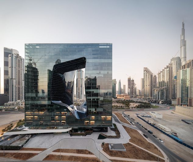 Image No.10-Appartement de 1 chambre à vendre à Business Bay