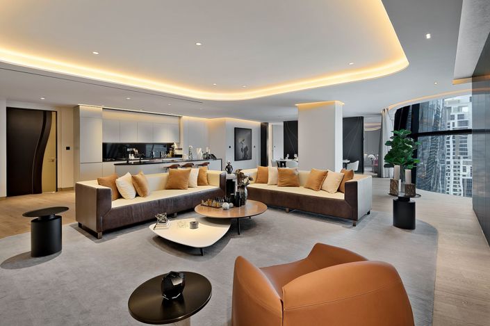 Image No.16-Appartement de 1 chambre à vendre à Business Bay