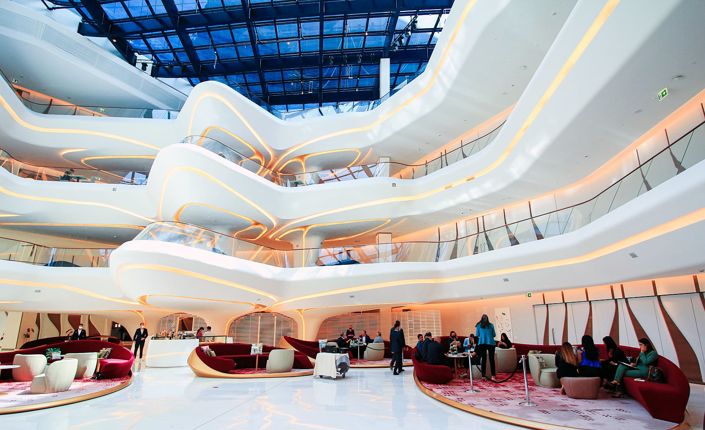 Image No.4-Appartement de 1 chambre à vendre à Business Bay