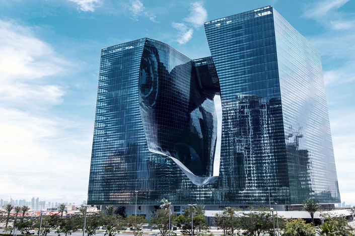 Image No.5-Appartement de 1 chambre à vendre à Business Bay