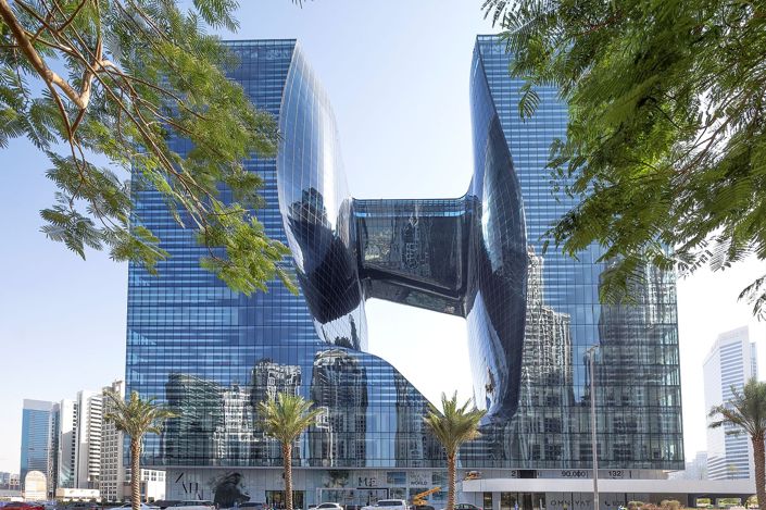 Image No.6-Appartement de 1 chambre à vendre à Business Bay