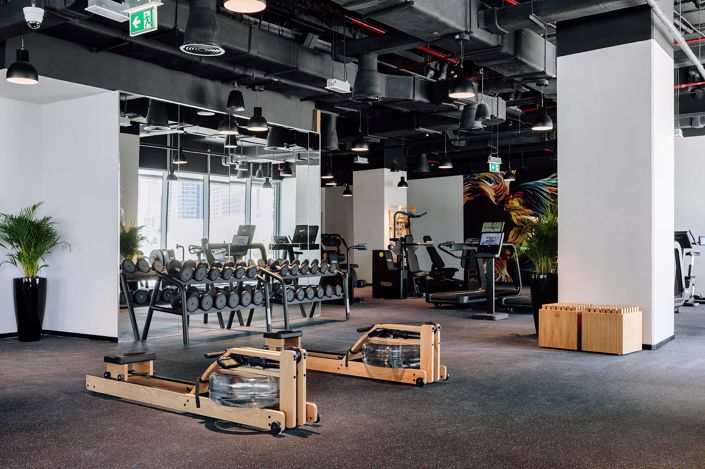 Image No.11-Appartement de 2 chambres à vendre à Business Bay