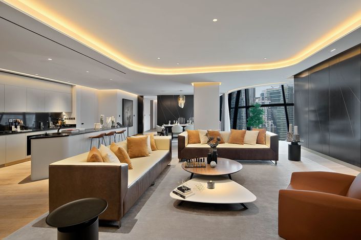 Image No.15-Appartement de 2 chambres à vendre à Business Bay