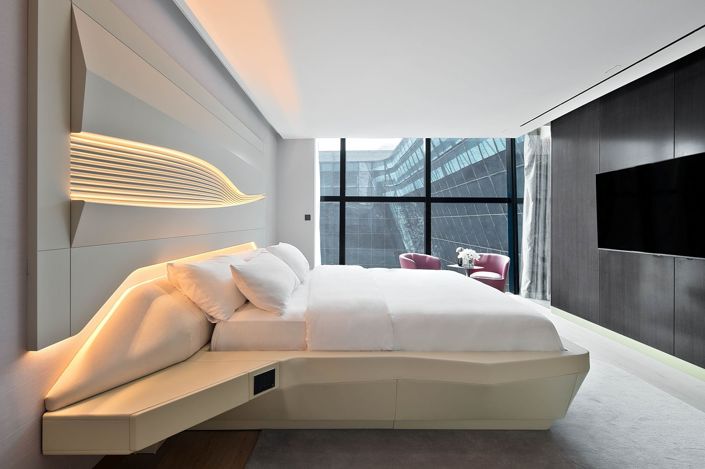 Image No.23-Appartement de 2 chambres à vendre à Business Bay