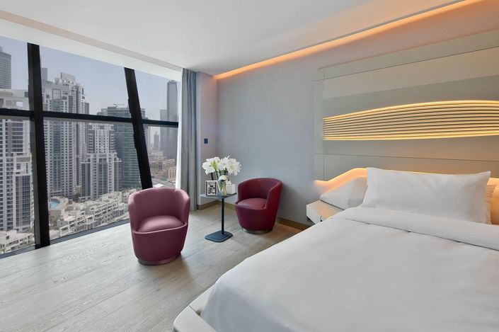 Image No.25-Appartement de 2 chambres à vendre à Business Bay