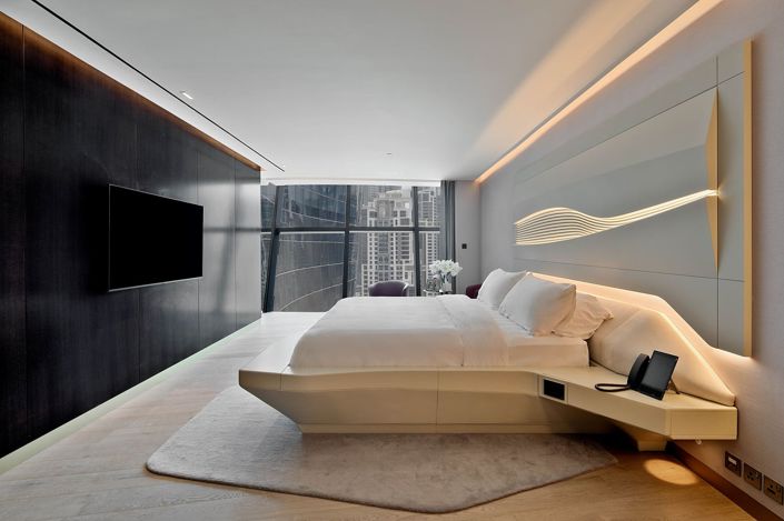 Image No.27-Appartement de 2 chambres à vendre à Business Bay