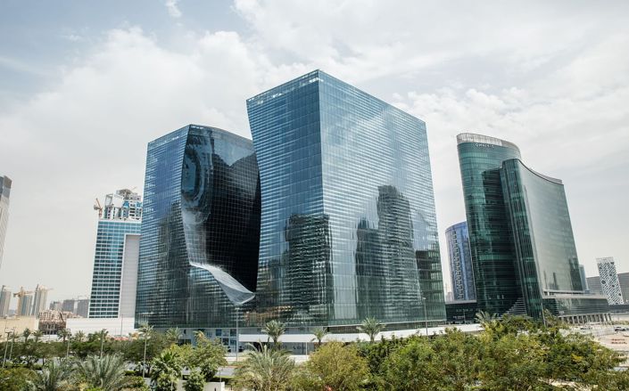 Image No.7-Appartement de 2 chambres à vendre à Business Bay