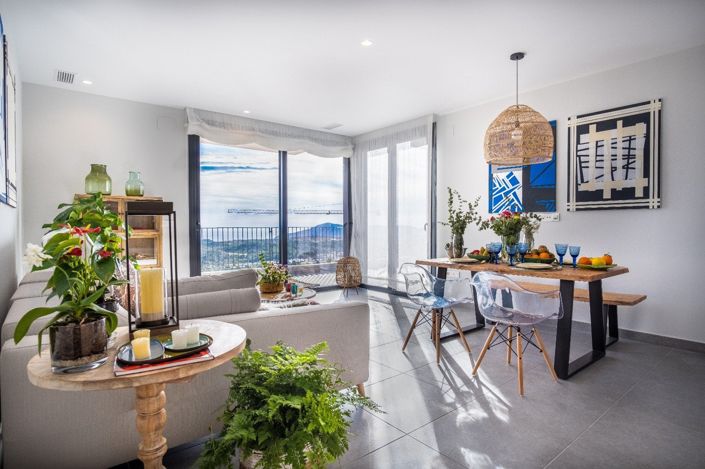 Image No.17-Maison / Villa de 3 chambres à vendre à Polop