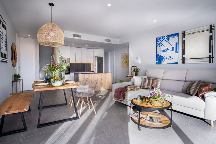 Image No.20-Maison / Villa de 3 chambres à vendre à Polop