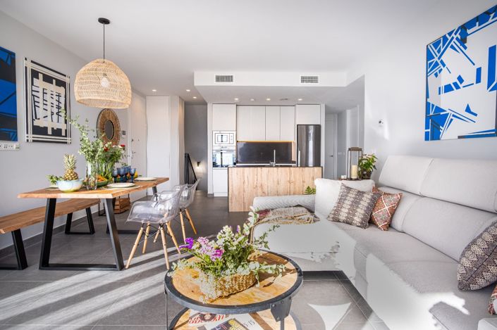 Image No.21-Maison / Villa de 3 chambres à vendre à Polop