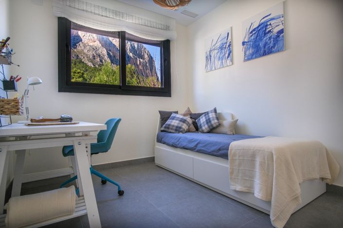 Image No.28-Maison / Villa de 3 chambres à vendre à Polop