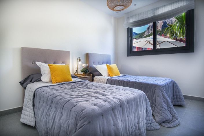 Image No.30-Maison / Villa de 3 chambres à vendre à Polop