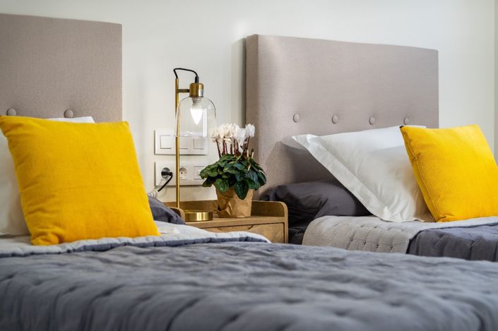 Image No.32-Maison / Villa de 3 chambres à vendre à Polop