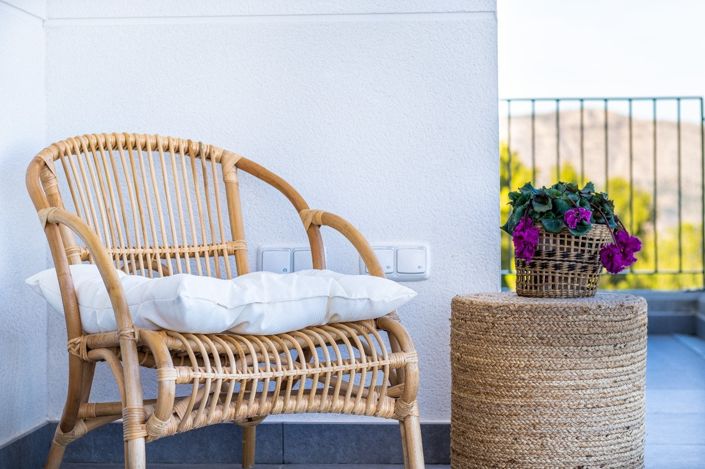 Image No.34-Maison / Villa de 3 chambres à vendre à Polop