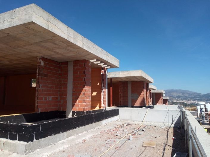 Image No.38-Maison / Villa de 3 chambres à vendre à Polop