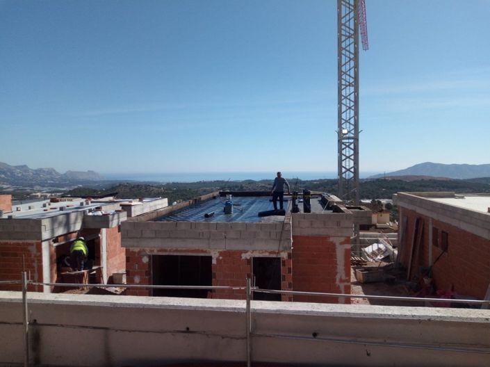 Image No.39-Maison / Villa de 3 chambres à vendre à Polop