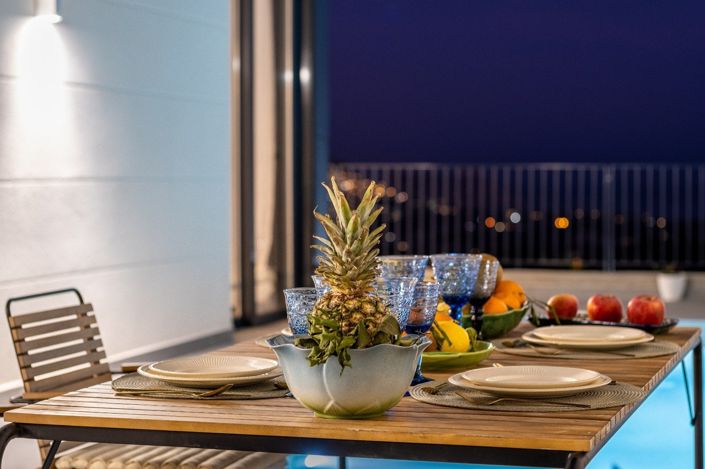 Image No.7-Maison / Villa de 3 chambres à vendre à Polop