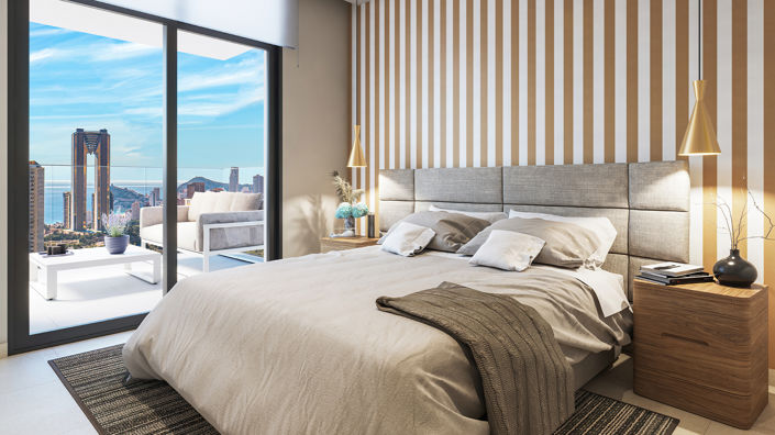 Image No.16-2 Bed Apartment for sale