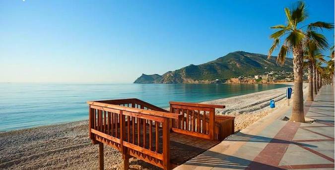 Image No.14-3 Bed Apartment for sale