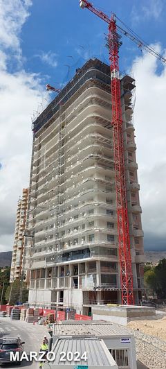 Image No.22-3 Bed Apartment for sale